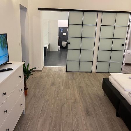 Fancy Apartment In The City Center Виена Екстериор снимка